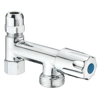 CORNAT Geräteaufsatzanschlussventil IG 3/8