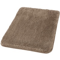 Primaster Bodenteppich Taupe 120 x 70 cm