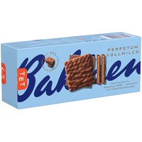 BAHLSEN Perpetum Vollmilch 97g