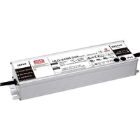 MeanWell MEAN WELL LED-Treiber 240 W 5 A nicht