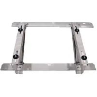 Dachkonsole für Außeneinheit bis 150kg