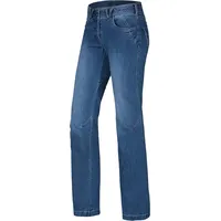 Ocùn Ocun Medea Jeans Hosen - Middle Blue -