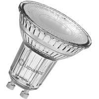 LEDVANCE LED PAR16 P 2.6W 830 GU10,