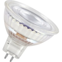 LEDVANCE LED Strahler 6,5W GU5.3 2700K warmweiß