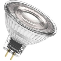 LEDVANCE LED-Reflektorlampe MR16 LEDMR163536D5W927P