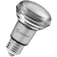 LEDVANCE LED-Reflektorlampe R63 4099854048371 4,8 W E27 warmweiß 1
