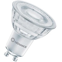 LEDVANCE LED-Reflektorlampe PAR16 36°, 4.5W GU10 - 350 lm