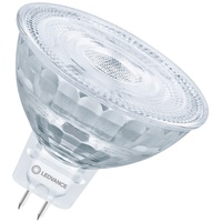 LEDVANCE LED-Reflektorlampe MR16 4099854070525 3,6 W GU5.3 warmweiß 230