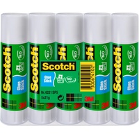 Scotch Klebestift Scotch 21 g 5 St.