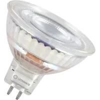 LEDVANCE LED-Spot 6,5W GU5.3 621 lm warmweiß 1 St.