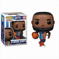 Funko LLC FUNKO POP! - Space Jam 2 LeBron