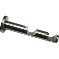 GARDINIA Kombiträger für Wand Windsor für Ø 25 mm