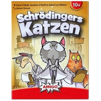 AMIGO Schrödingers Katzen