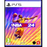 2K Games NBA 2K24 - Kobe Bryant Edition (PEGI)