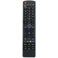 Azurano Fernbedienung für LG AKB72915244, AKB72915244, AKB73655806, AKB72915266, AGF76692608,