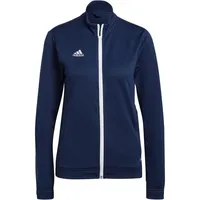 Adidas Entrada 22 Trainingsjacke Damen team navy blue 2