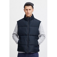 !Solid Steppweste SDLeo in Blau | Gr.: XL