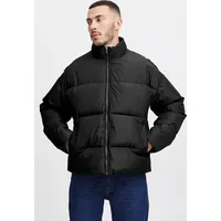 SOLID - SDLeon - 21301078-ME - Puffer Jacket -