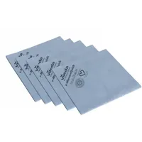 Vileda r-MicronQuick Microfastertuch, blau