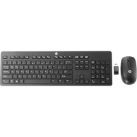 HP 230 Maus und Tastatur (kabellose Maus und Tastatur,