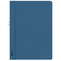 Elba 50 ELBA Klemmhefter blau