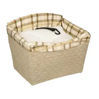 PetSafe Happy Ride Gesteppter Sicherheitssitz