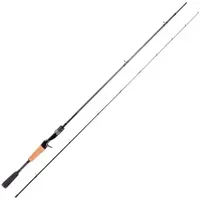 Zeck Fishing Barsch Alarm Cast BFS 224cm 10g