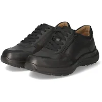 Jomos Schnürschuh schwarz 44