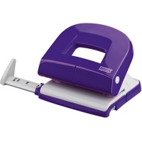 Novus E 216 fresh Locher 1,6 Blatt violett