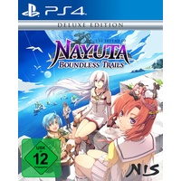 NIS America The Legend of Nayuta: Boundless Trails