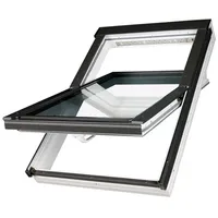 Fakro Dachfenster PTP-V U5 Schwingfenster Kunststoff 78x140cm