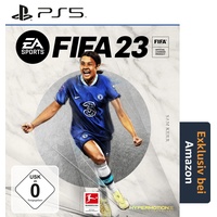 Electronic Arts FIFA 23 SAM KERR EDITION PS5 |