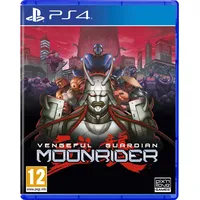 Playstation games Vengeful Guardian Moonrider - Multicolor