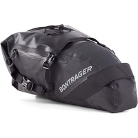 Bontrager Adventure Satteltasche - 9,0L Schwarz Modell 2023
