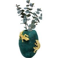 Kare Design Vase Chameleon Jack Fruit, 39