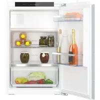 Neff KMKL88GF1 Einbaukühlschrank Set (119 l, 874 mm hoch)