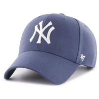 '47 47 Brand Snapback Cap - Timber Blue -