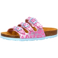 LICO Bioline Kinder rosa 37