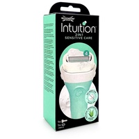 Wilkinson Sword Intuition 2 in 1 Sensitive Care Rasierapparat