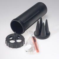 HHG FDM2 f. Verbindung u.Abzweig