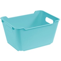 KEEEPER Aufbewahrungsbox "lotta" 1,8 Liter mint