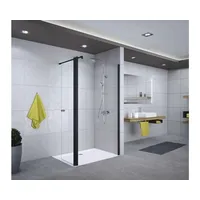 Breuer Walk In Duschwand Breuer Entra 120 cm Anschlag