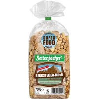 Seitenbacher Seitenbacher® Bergsteiger Müsli 750,0 g