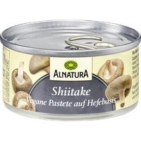 Alnatura Bio Pastete Shiitake