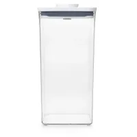 Oxo POP Vorratsdose, großes Quadrat - 5.7L