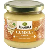 Alnatura Bio Hummus Natur 180G