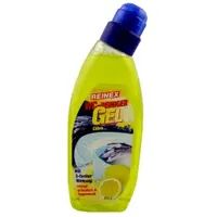 Reinex WC-Reiniger Gel, Citro, - 750 ml