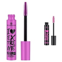 Essence live LIFE in CORAL I LOVE EXTREME crazy