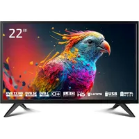 DYON Enter 22 Pro X2 22" LED Full HD