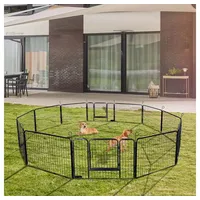 Home Deluxe Welpenauslauf BARKI - versch. Ausführungen